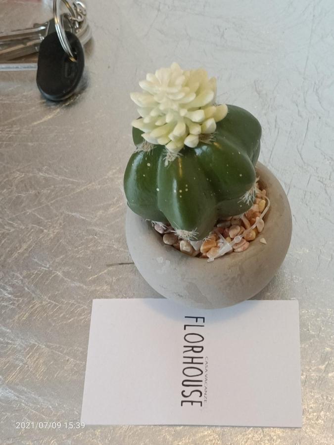 卡塔尼亚Florhouse Pacini公寓 外观 照片