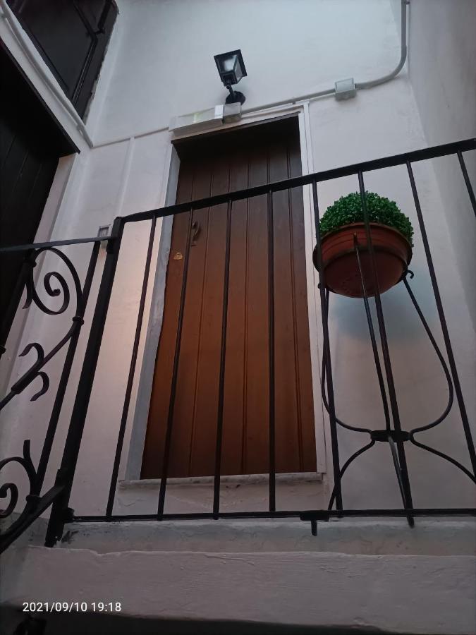 卡塔尼亚Florhouse Pacini公寓 外观 照片