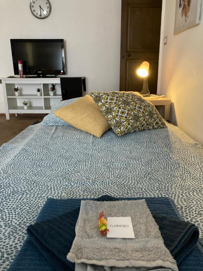 卡塔尼亚Florhouse Pacini公寓 外观 照片